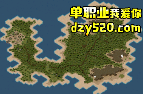 苍月岛地图的精华是哪里呢? 苍月岛地图的精华是哪里呢?