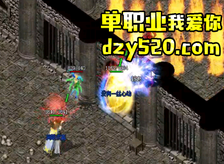 地牢里面的精英守卫我们要怎么刷到 地牢里面的精英守卫我们要怎么刷到