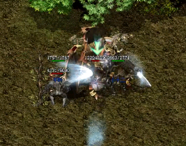 三个职业的玩家在输出时都有什么讲究 三个职业的玩家在输出时都有什么讲究