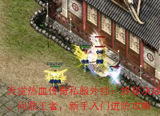 天堂热血传奇私服外挂:终极决战,问鼎王者,新手入门进阶攻略 天堂热血传奇私服外挂:终极决战,问鼎王者,新手入门进阶攻略