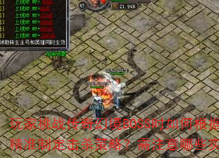 սþBOSSʱθս׼ƶɱԣעЩʵҪ㣿