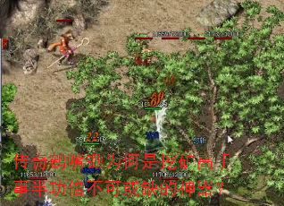 传奇鹤嘴锄为何是挖矿高手事半功倍不可或缺的神器? 传奇鹤嘴锄为何是挖矿高手事半功倍不可或缺的神器?