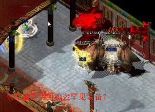 传奇富豪为何痴迷罕见装备? 传奇富豪为何痴迷罕见装备?