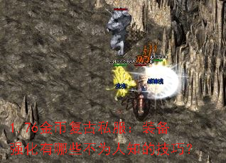 1.76Ҹ˽װǿЩΪ֪ļɣ