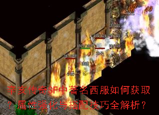 辛亥传奇SF中著名西服如何获取?属性强化与搭配技巧全解析? 辛亥传奇SF中著名西服如何获取?属性强化与搭配技巧全解析?