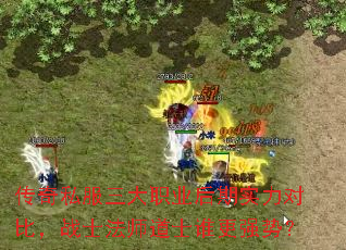 ˽ְҵʵԱȣսʿʦʿ˭ǿƣ