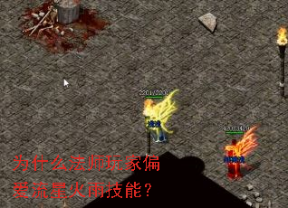 Ϊʲô��ʦ���ƫ�����ǻ��꼼�ܣ�