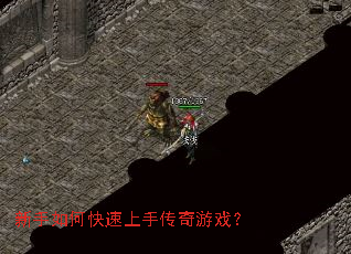 新手如何快速上手传奇游戏? 新手如何快速上手传奇游戏?