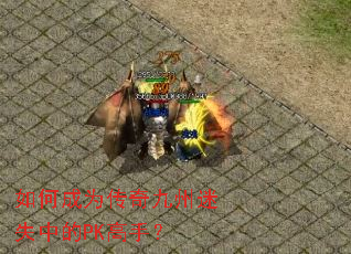 如何成为传奇九州迷失中的PK高手? 如何成为传奇九州迷失中的PK高手?