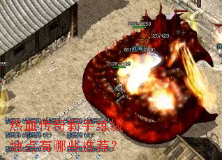 ��Ѫ�������������ص�����Щ�Ƽ���