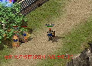 �����ô�����Ϸ�е�սʿְҵ��