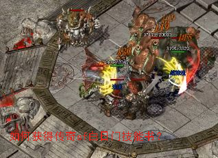 如何获得传奇sf白日门技能书? 如何获得传奇sf白日门技能书?