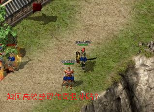 如何高效获取传奇混补贴? 如何高效获取传奇混补贴?