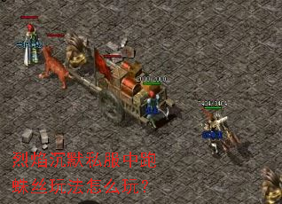 �����Ĭ˽��������˿�淨��ô�棿