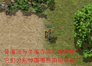 ��ħ����ţħ�����򱦹��ԣ����Ƿֱ������Щ����װ����