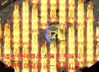 ��ʿ������ս������޽��������Ч�ƽ���һ����򷨣�