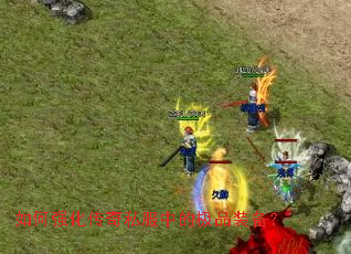 ���ǿ������˽���еļ�Ʒװ����