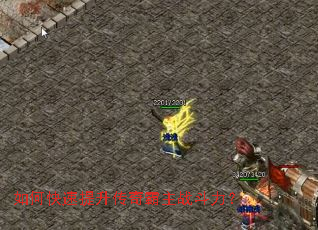 如何快速提升传奇霸主战斗力? 如何快速提升传奇霸主战斗力?