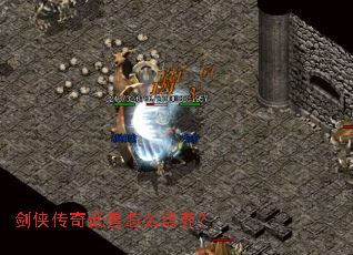 剑侠传奇武兽怎么培养? 剑侠传奇武兽怎么培养?