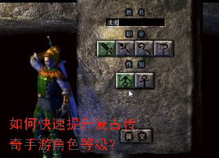 ��ο����������Ŵ������ν�ɫ�ȼ���