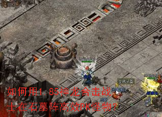 �����1.85�����ϻ�սʿ��ʯĹ���ЧPK���