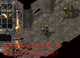 ��λ�ȡ����SF��������������Ϸ������Щ���ã�