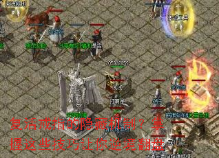 �����ָ�����ػ��ƣ�������Щ���������澳����