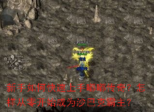 新手如何快速上手嘟嘟传奇?怎样从零开始成为沙巴克霸主? 新手如何快速上手嘟嘟传奇?怎样从零开始成为沙巴克霸主?