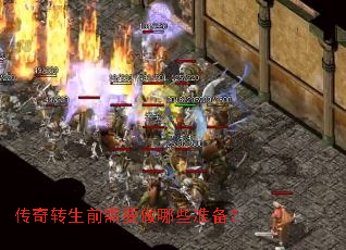 ����ת��ǰ��Ҫ����Щ׼����