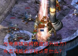 ����Ӣ����ο�������ս�����ϻ����ܱ�ѧ�ؾ���ʲô��